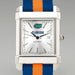 Florida Gators Collegiate Watch with RAF Nylon Strap for Men