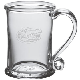 Florida Glass Tankard by Simon Pearce Shot #1