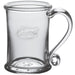 Florida Glass Tankard by Simon Pearce