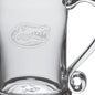Florida Glass Tankard by Simon Pearce Shot #2