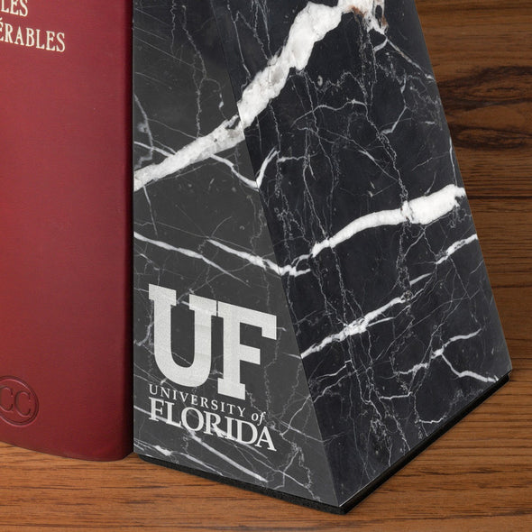Florida Marble Bookends by M.LaHart Shot #4