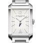 Florida Men's Baume et Mercier 43X27mm Hampton Watch with Silver Dial & Bracelet Shot #1