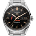Florida Men's TAG Heuer Carrera Day-Date Automatic with Black Dial