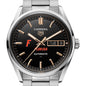Florida Men's TAG Heuer Carrera Day-Date Automatic with Black Dial Shot #1