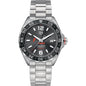 Florida Men's TAG Heuer Formula 1 with Anthracite Dial & Bezel Shot #2