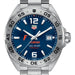 Florida Men's TAG Heuer Formula 1 with Blue Dial