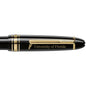 Florida Montblanc Meisterstück LeGrand Ballpoint Pen in Gold Shot #2