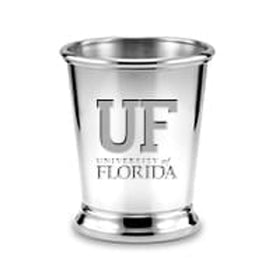 Florida Pewter Julep Cup Shot #1