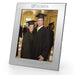 Florida Polished Pewter 8x10 Picture Frame