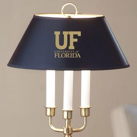 Florida Replacement Lamp Shade Shot #1