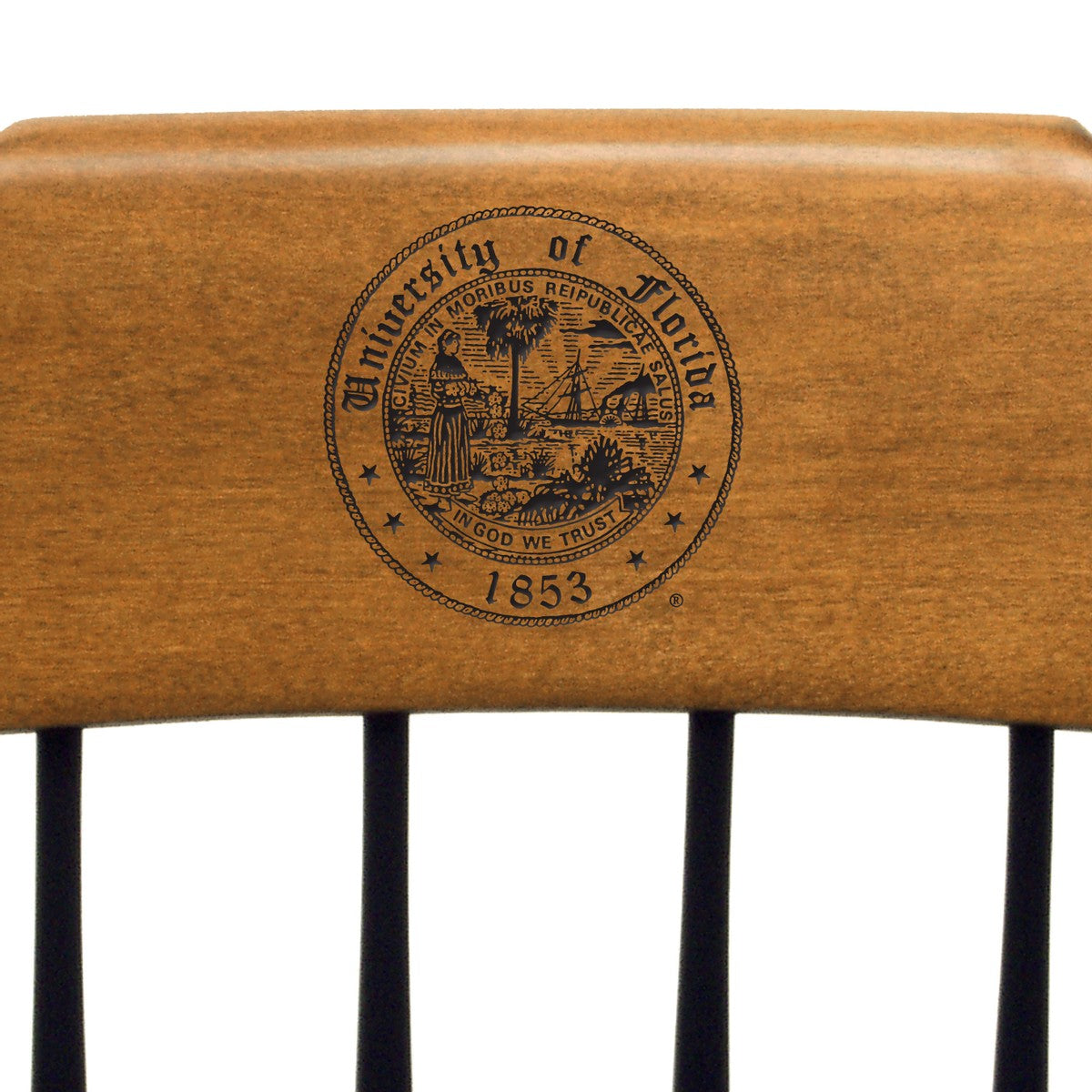 Florida Rocking Chair | M.LaHart & Co.
