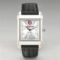 Florida State Men's Collegiate Watch with Leather Strap Shot #2