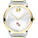 Florida State University Men's Movado BOLD 2-Tone with Bracelet