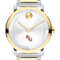 Florida State University Men's Movado BOLD 2-Tone with Bracelet Shot #1