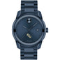 Florida State University Men's Movado BOLD Blue Ion with Date Window Shot #2