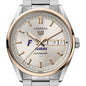 Florida TAG Heuer Carrera Automatic Day-Date 18K 5N Rose Gold Shot #1