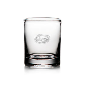 Florida Whiskey Glass by Simon Pearce Shot #1