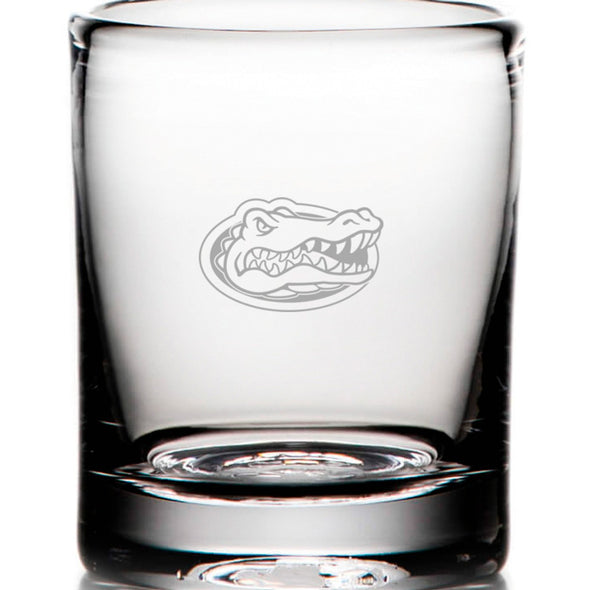 Florida Whiskey Glass by Simon Pearce Shot #2