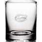 Florida Whiskey Glass by Simon Pearce Shot #2