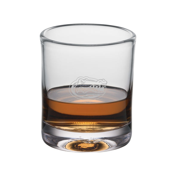 Florida Whiskey Glass by Simon Pearce Shot #3