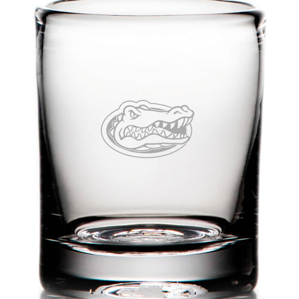 Florida Whiskey Glasses by Simon Pearce Shot #2