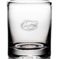 Florida Whiskey Glasses by Simon Pearce Shot #2