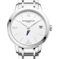 Florida Women's Baume et Mercier 31mm Classima Watch with White Dial & Bracelet Shot #1