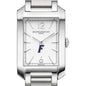 Florida Women's Baume et Mercier 35X22mm Hampton Watch with Silver Dial & Bracelet Shot #1