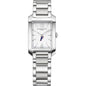 Florida Women's Baume et Mercier 35X22mm Hampton Watch with Silver Dial & Bracelet Shot #2