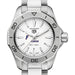 Florida Women's TAG Heuer Steel Aquaracer with Silver Dial