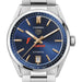 Florida Women's TAG Heuer Steel Carrera Automatic with Blue Dial