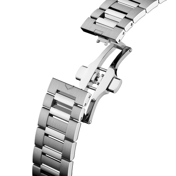 Folding Clasp Push-Buttons