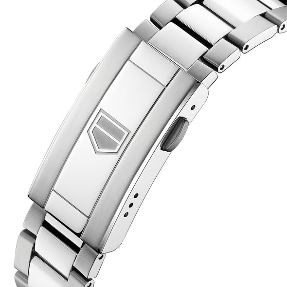 Folding Clasp Push-Buttons