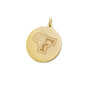 Fordham 14K Gold Charm Shot #1