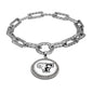 Fordham Amulet Bracelet by John Hardy with Long Links and Two Connectors Shot #2