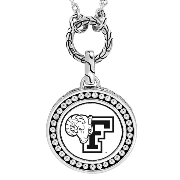 Fordham Amulet Necklace by John Hardy Shot #3