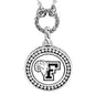 Fordham Amulet Necklace by John Hardy Shot #3