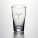 Fordham Ascutney Pint Glass by Simon Pearce