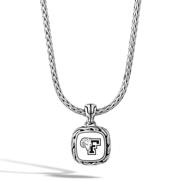 Fordham Classic Chain Necklace by John Hardy Shot #2