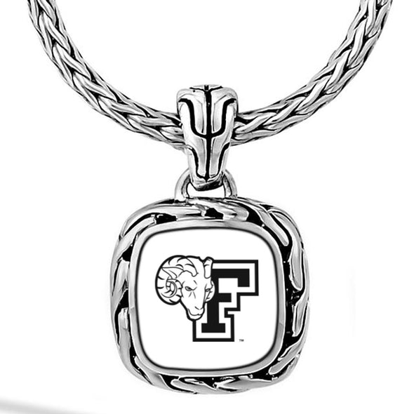 Fordham Classic Chain Necklace by John Hardy Shot #3