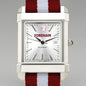 Fordham Collegiate Watch with RAF Nylon Strap for Men Shot #1