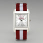 Fordham Collegiate Watch with RAF Nylon Strap for Men Shot #2