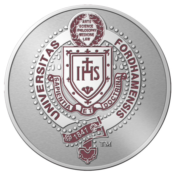 Fordham Diploma Frame - Excelsior Shot #3