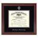 Fordham Diploma Frame - Fidelitas