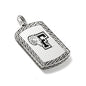 Fordham Dog Tag by John Hardy Shot #1