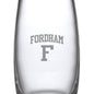 Fordham Glass Addison Vase by Simon Pearce Shot #2