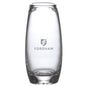 Fordham Glass Addison Vase by Simon Pearce Shot #1