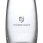Fordham Glass Addison Vase by Simon Pearce Shot #2
