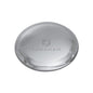 Fordham Glass Dome Paperweight by Simon Pearce Shot #1