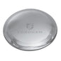 Fordham Glass Dome Paperweight by Simon Pearce Shot #2